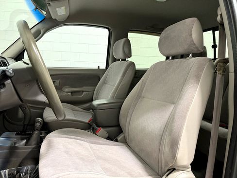 Used 2003 Toyota Tacoma 4x4 Double Cab image 30