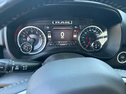 Used 2020 RAM 1500 Big Horn image 19