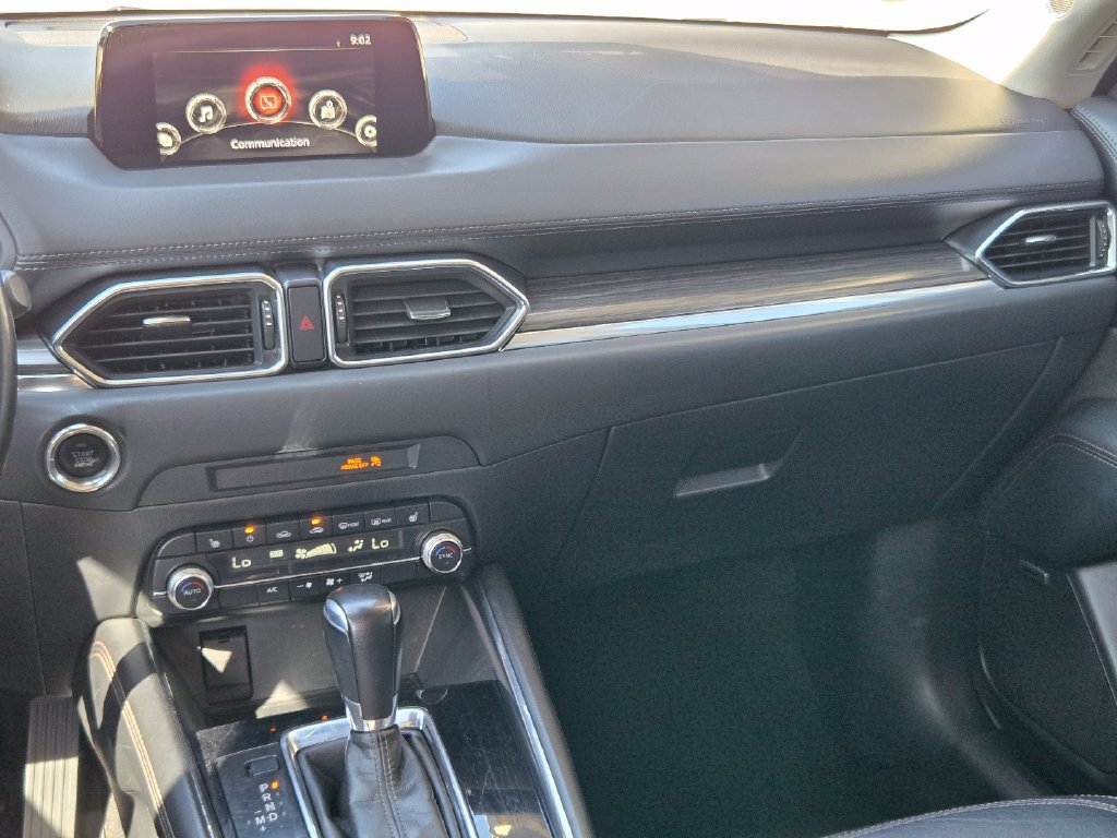 Used 2020 MAZDA CX-5 Grand Touring FWD image 32
