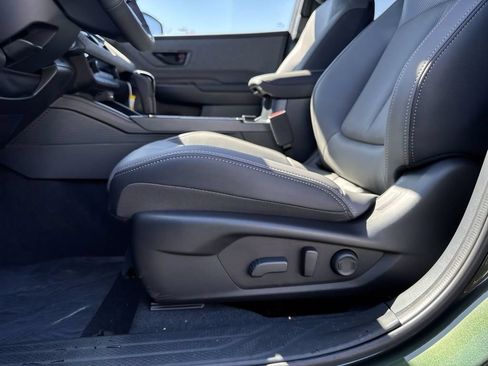 New 2026 Subaru Outback Limited AWD/4WD image 14