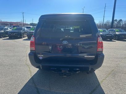 Used 2006 Toyota 4Runner Limited