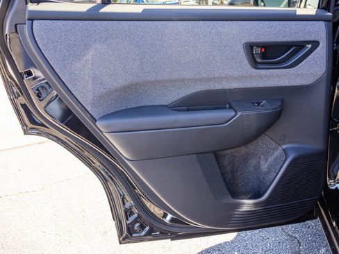 New 2026 Subaru Outback Limited AWD/4WD image 39