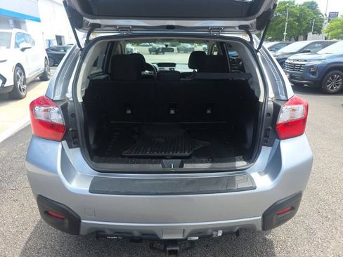 Used 2014 Subaru Crosstrek 2.0i Premium AWD/4WD image 27