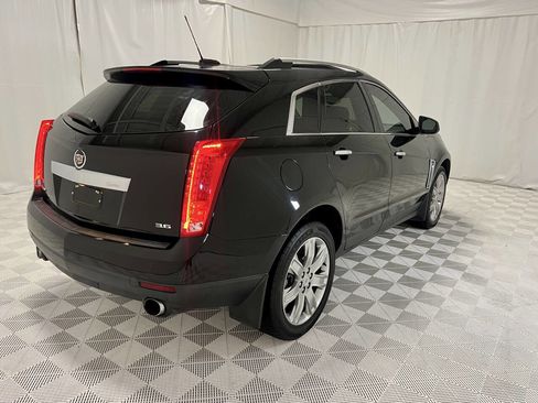 Used 2016 Cadillac SRX Premium w/ Driver Assist Package image 6