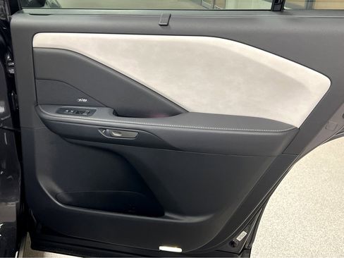 New 2026 Lexus TX 350 350 Luxury image 21