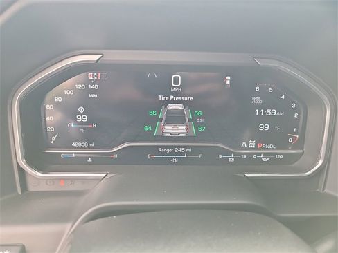 Used 2024 GMC Sierra 2500 AT4 w/ AT4 Premium Plus Package image 25