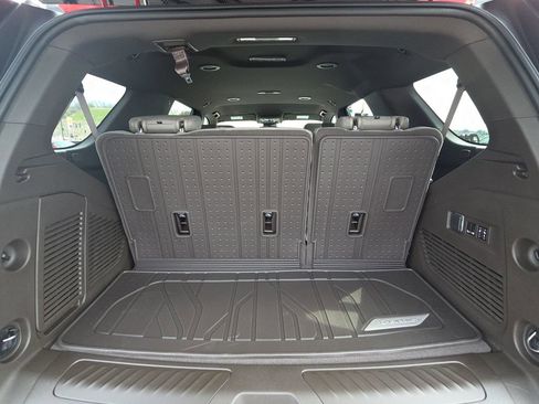 New 2026 Chevrolet Tahoe LT image 33