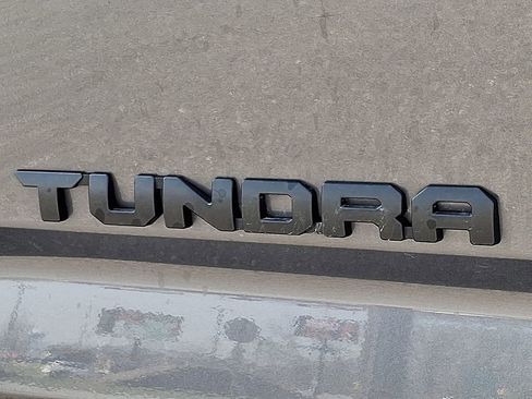 Used 2024 Toyota Tundra Limited w/ TRD Off-Road Package image 29