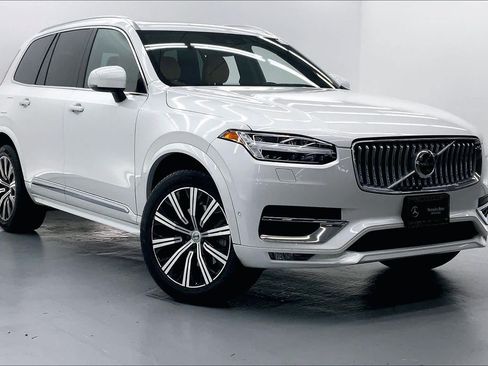Used 2022 Volvo XC90 T6 Inscription AWD/4WD image 6