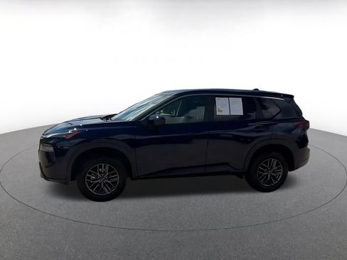Used 2026 Nissan Rogue SV FWD image 7