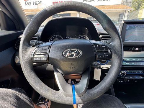 Used 2019 Hyundai Veloster 2.0 FWD image 16