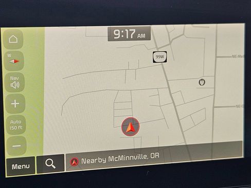 Used 2023 Kia Niro Wind w/ Wind Preserve Package FWD image 20