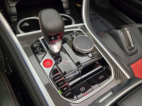 Used 2025 BMW M8 Competition AWD/4WD image 39