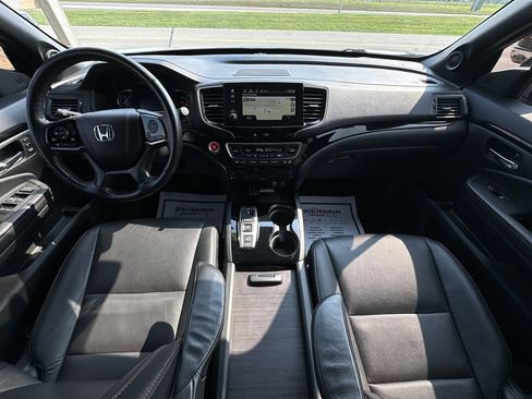 Used 2022 Honda Pilot Black Edition image 21
