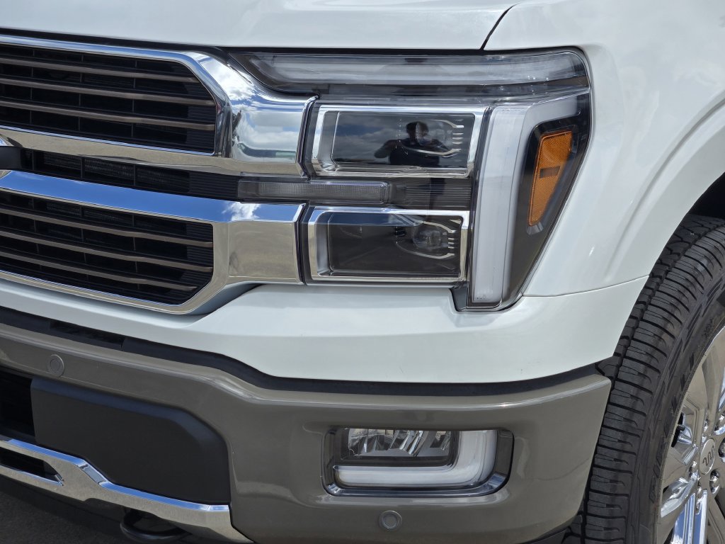 New 2026 Ford F150 King Ranch w/ Equipment Group 601A High AWD/4WD image 7