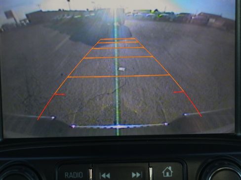 Used 2015 Chevrolet Silverado 2500 LTZ w/ LTZ Plus Package image 21