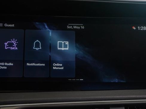 New 2026 Hyundai Palisade Limited AWD/4WD image 31