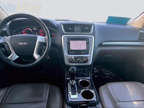 Used 2015 GMC Acadia SLT FWD image 10