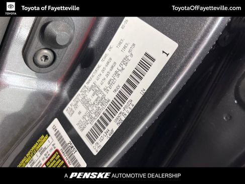 New 2026 Toyota Tundra 1794 Edition image 33