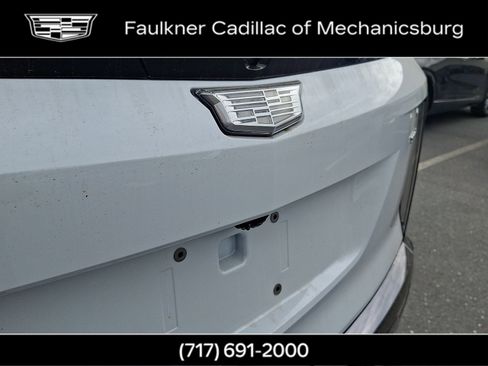 New 2026 Cadillac Vistiq Sport w/ LPO, Floor Liner Package AWD/4WD image 13