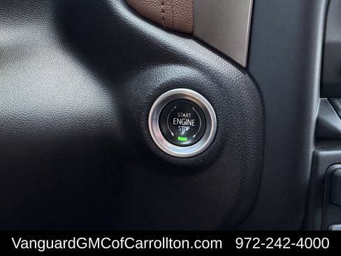 New 2026 GMC Sierra 2500 AT4X AWD/4WD image 10