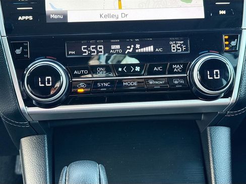 Used 2019 Subaru Outback 3.6R Touring w/ Popular Package #3A image 19