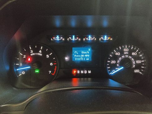 Used 2020 Ford F150 XL w/ XL Power Equipment Group AWD/4WD image 23
