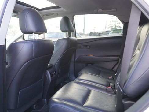 Used 2014 Lexus RX 450h FWD image 15