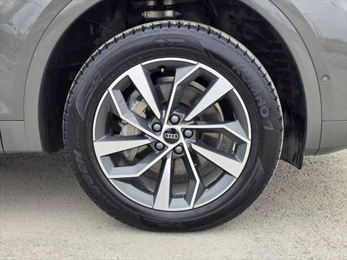 Used 2025 Audi Q5 Prestige w/ Prestige Package AWD/4WD image 9