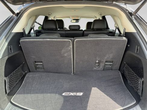 Used 2018 MAZDA CX-9 Touring AWD/4WD image 23