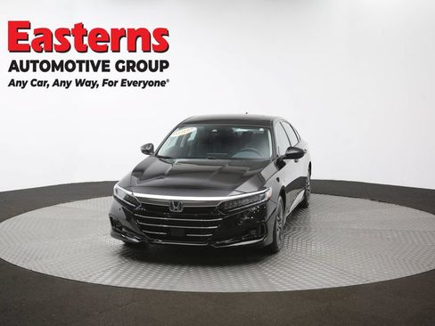 Used 2022 Honda Accord EX-L image 54