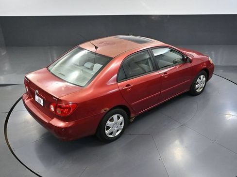 Used 2005 Toyota Corolla LE FWD image 48