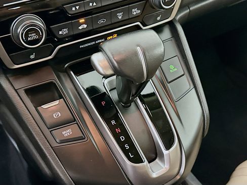 Used 2018 Honda CR-V EX-L image 24