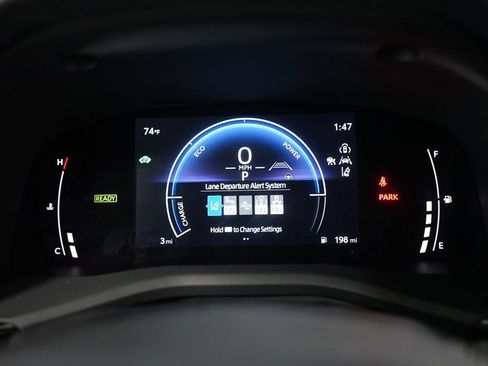 New 2026 Toyota Camry LE FWD image 15