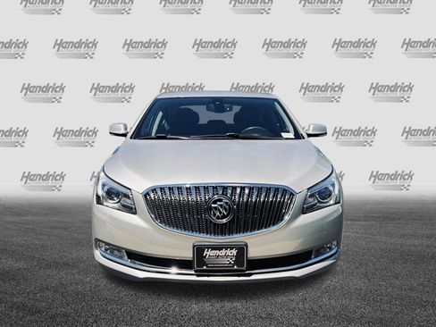 Used 2014 Buick LaCrosse Leather FWD image 3