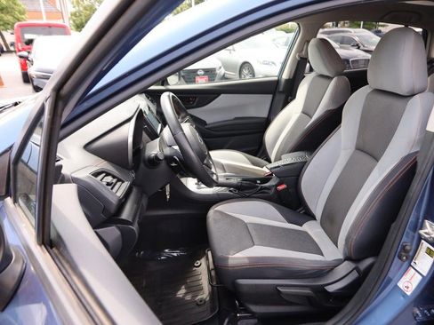 Used 2020 Subaru Crosstrek 2.0i Premium AWD/4WD image 8
