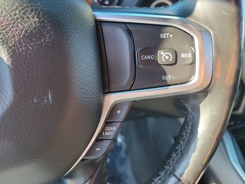 Certified 2019 RAM 1500 Big Horn image 24