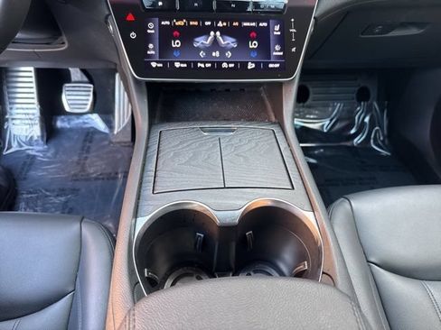 Certified 2023 Maserati Grecale Folgore AWD/4WD image 14