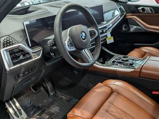 New 2026 BMW X5 M60i video 3