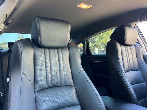 Used 2022 Honda Accord Sport Special Edition image 31