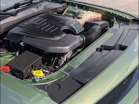 Used 2021 Dodge Challenger SXT w/ Blacktop Package RWD image 23