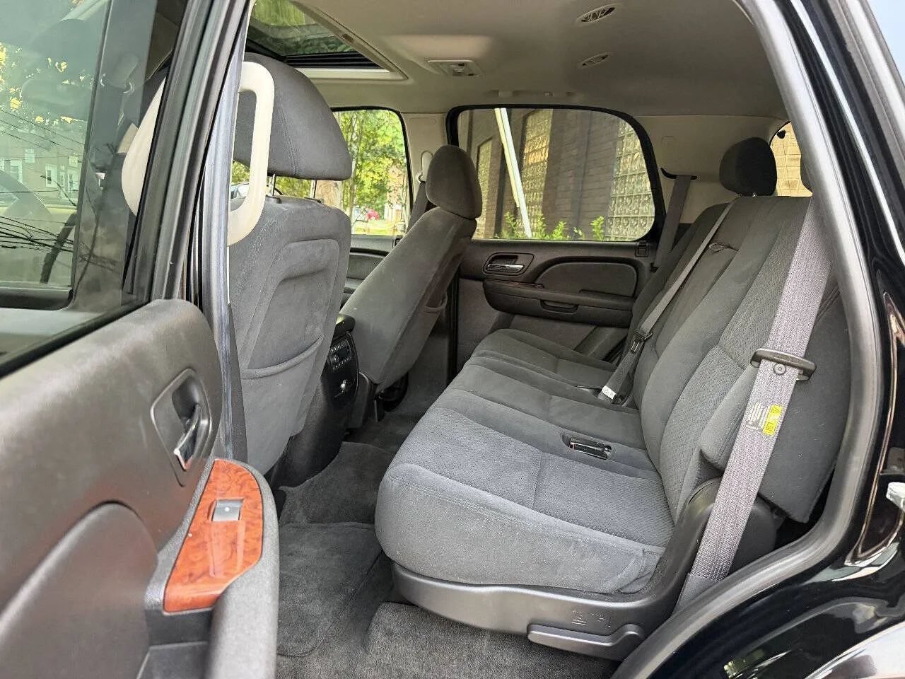 Used 2007 Chevrolet Tahoe LT AWD/4WD image 39