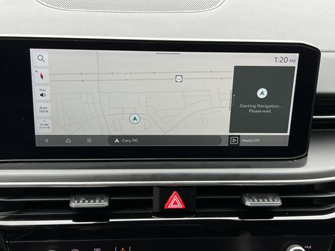 Used 2025 Kia K5 GT-Line w/ GT-Line Premium Package image 24