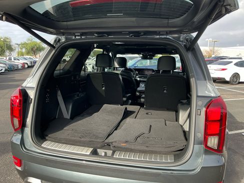 Used 2022 Hyundai Palisade Calligraphy w/ Cargo Package image 33