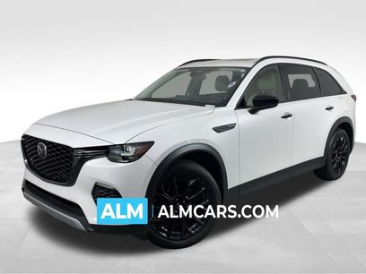 Used 2025 MAZDA CX-70 3.3 Turbo w/ Premium Package