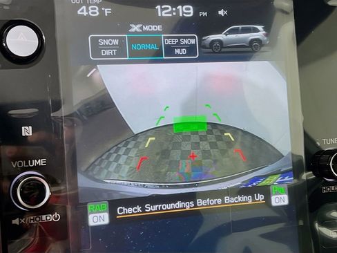 New 2026 Subaru Forester Limited image 11