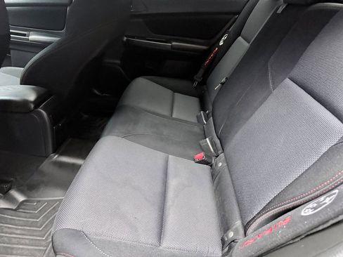 Used 2015 Subaru WRX image 13