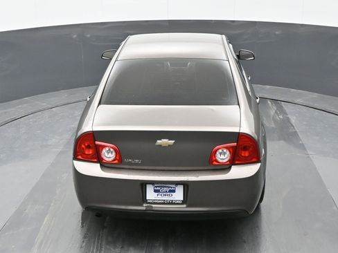 Used 2012 Chevrolet Malibu LS image 31