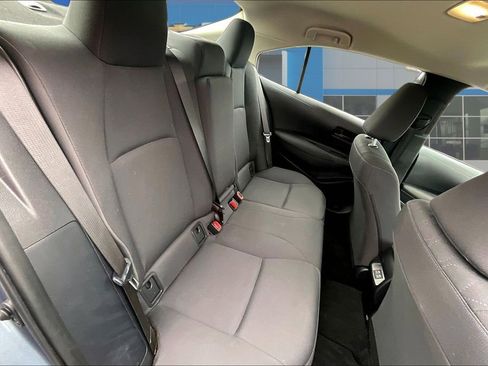 Used 2023 Toyota Corolla LE FWD image 25