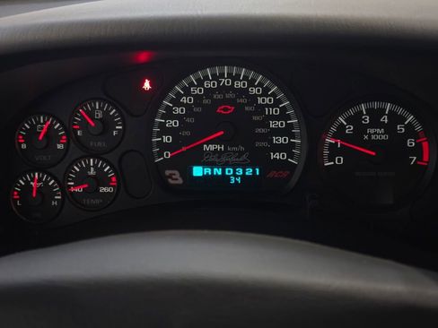 Used 2002 Chevrolet Monte Carlo SS w/ Preferred Equipment Group image 93